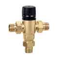 Caleffi 521500A 3/4" Npt. Lead Free 521500A